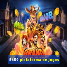 5659 plataforma de jogos