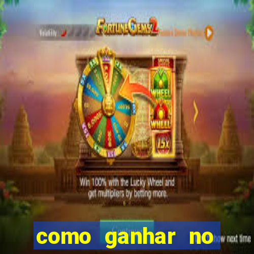 como ganhar no treasure bowl