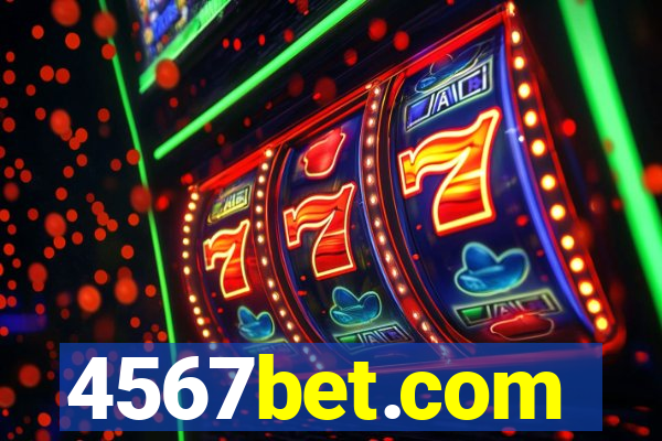 4567bet.com