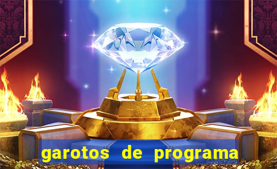 garotos de programa da baixada fluminense