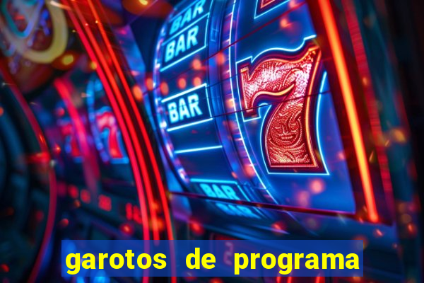 garotos de programa da baixada fluminense