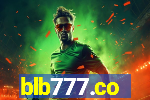 blb777.co