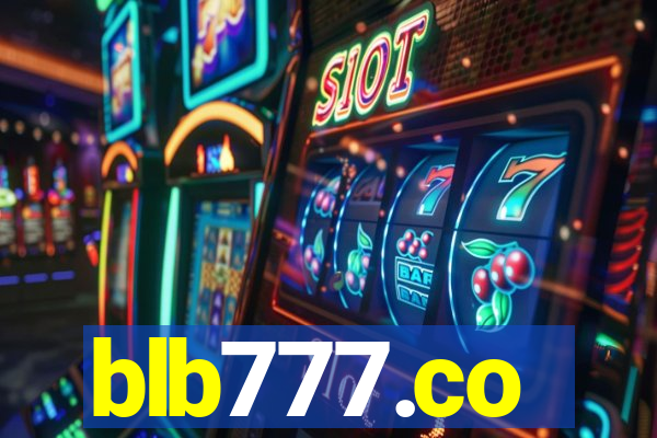 blb777.co