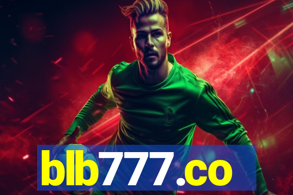 blb777.co