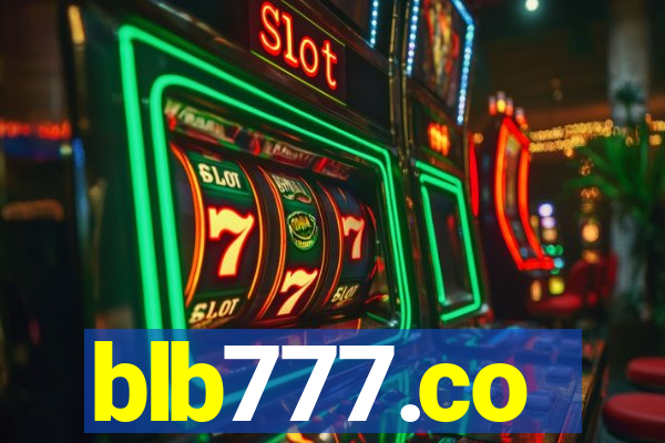 blb777.co