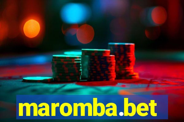 maromba.bet