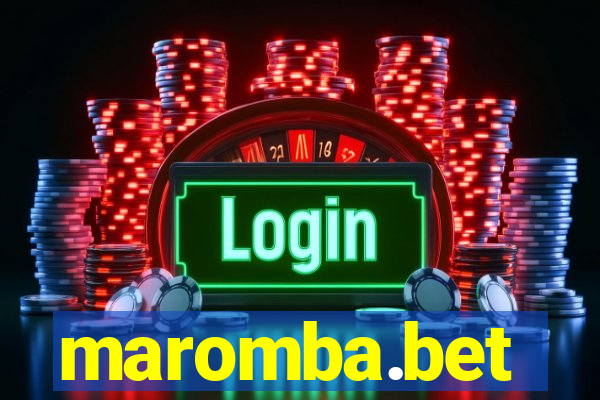 maromba.bet