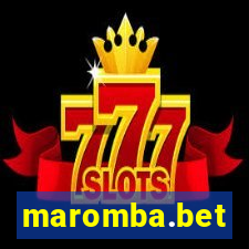 maromba.bet