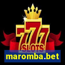 maromba.bet