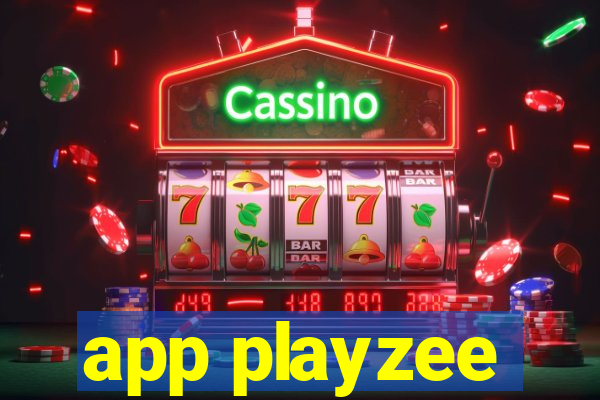 app playzee