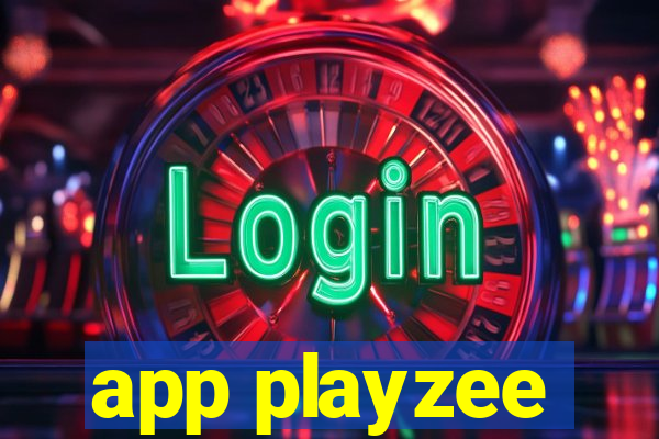 app playzee
