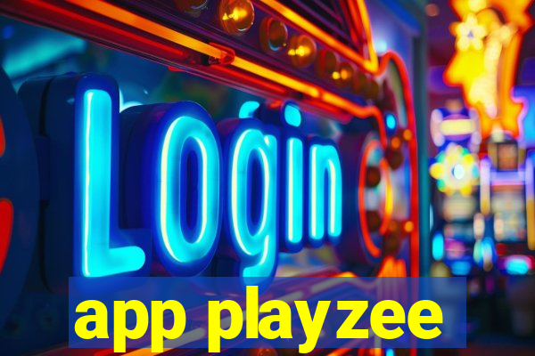 app playzee
