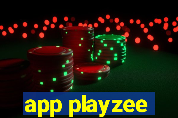 app playzee