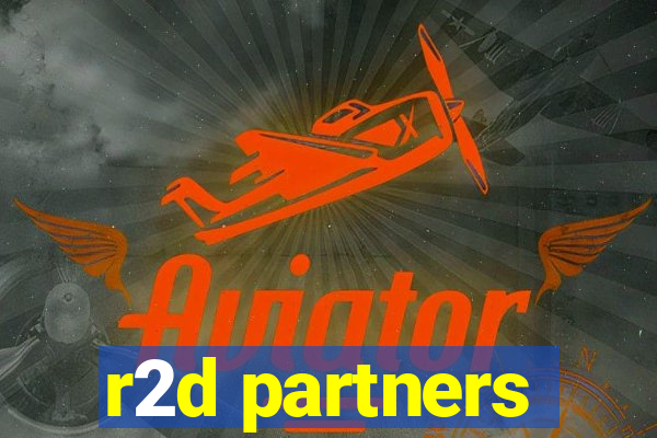 r2d partners