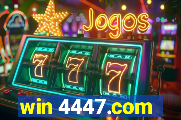 win 4447.com