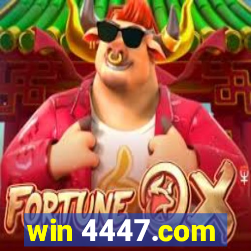 win 4447.com