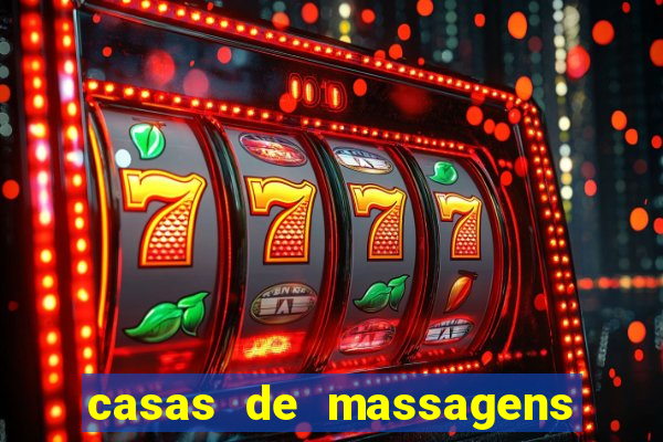 casas de massagens em santos