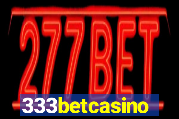 333betcasino