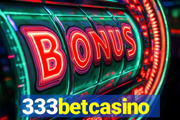 333betcasino
