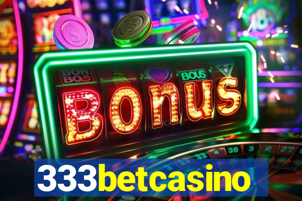 333betcasino