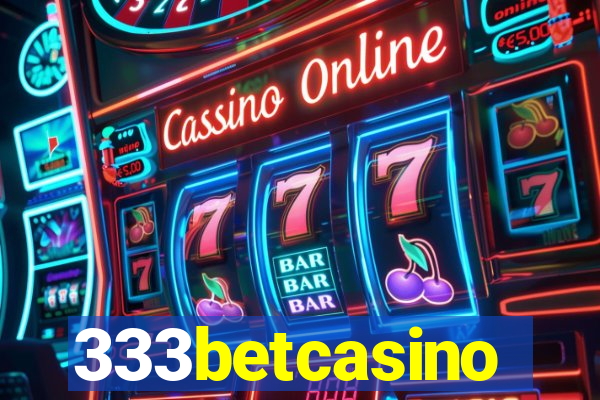 333betcasino