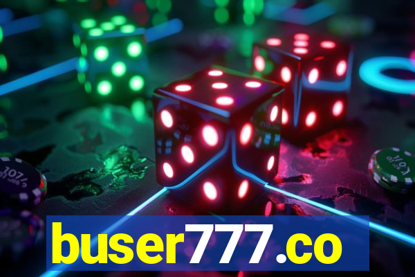 buser777.co