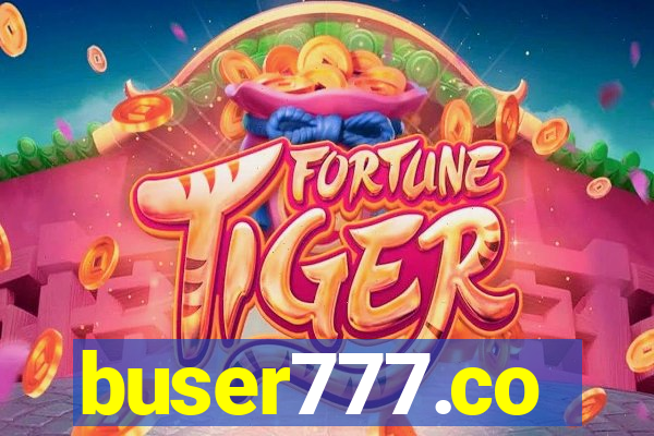 buser777.co