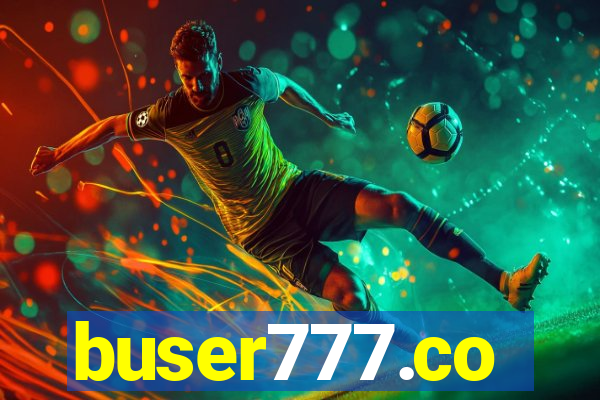 buser777.co
