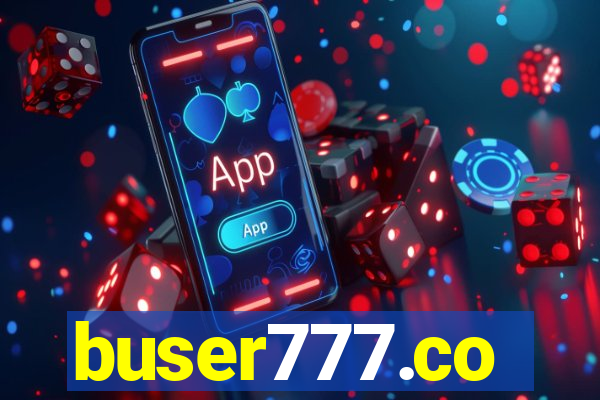 buser777.co