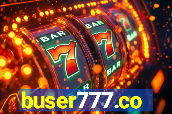 buser777.co