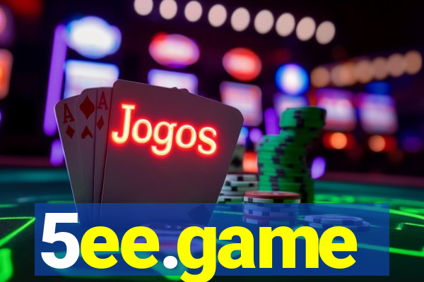 5ee.game