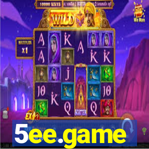 5ee.game