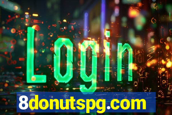 8donutspg.com