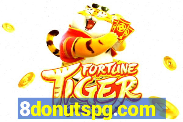 8donutspg.com