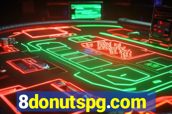 8donutspg.com