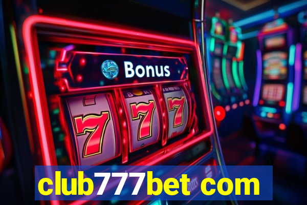 club777bet com