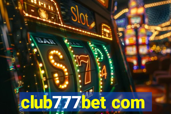 club777bet com