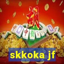skkoka jf