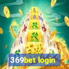 369bet login