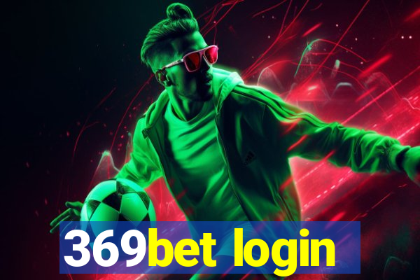 369bet login