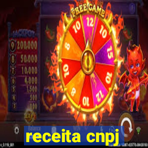 receita cnpj