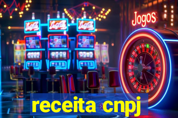 receita cnpj