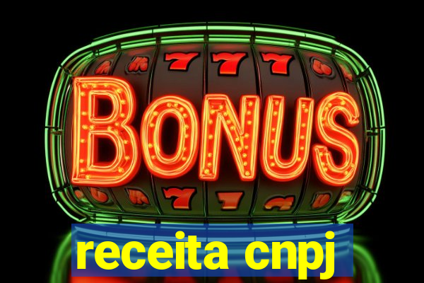 receita cnpj