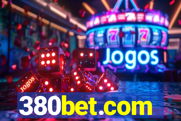 380bet.com