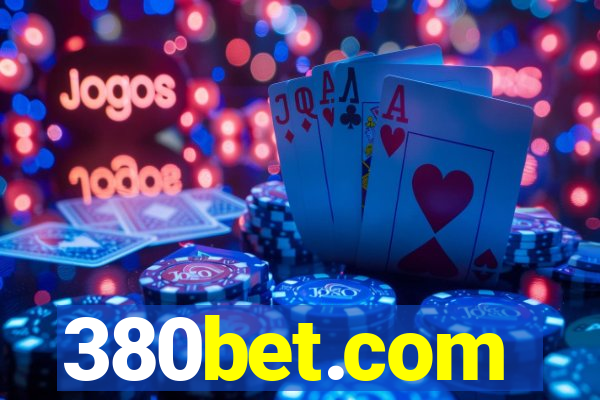 380bet.com