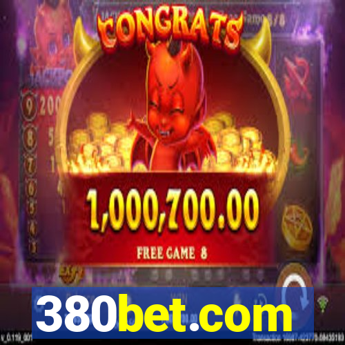 380bet.com