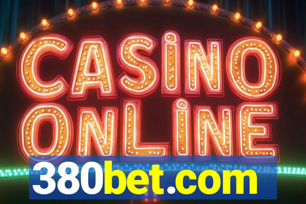 380bet.com