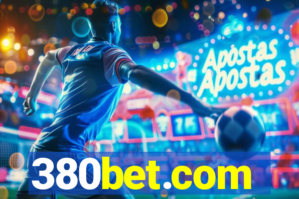 380bet.com
