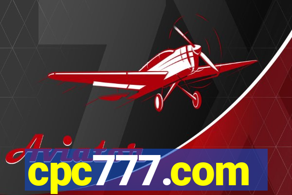 cpc777.com