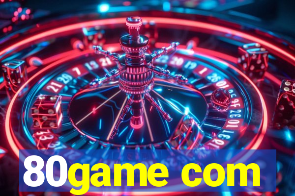 80game com